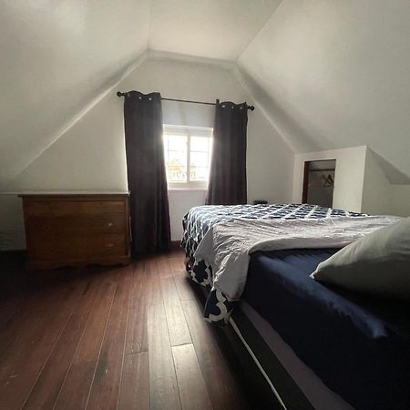 Appartement Private Loft 5 Min Away From Lga à New York Extérieur photo