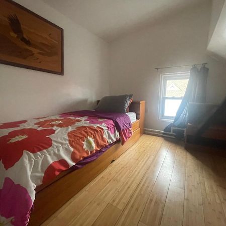 Appartement Private Loft 5 Min Away From Lga à New York Extérieur photo