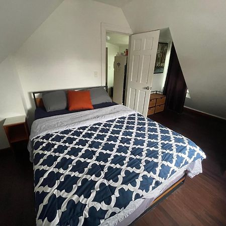 Appartement Private Loft 5 Min Away From Lga à New York Extérieur photo