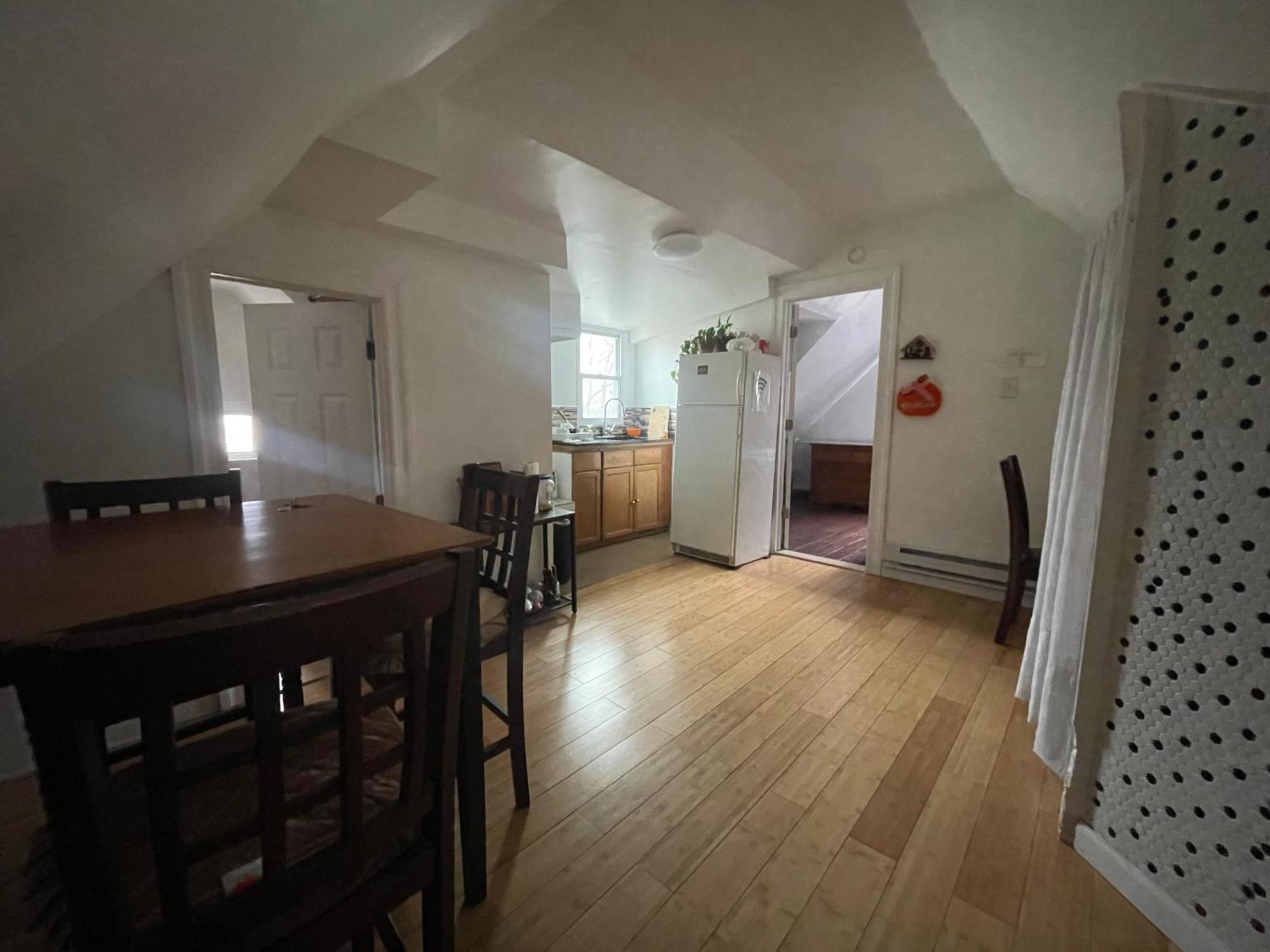 Appartement Private Loft 5 Min Away From Lga à New York Extérieur photo