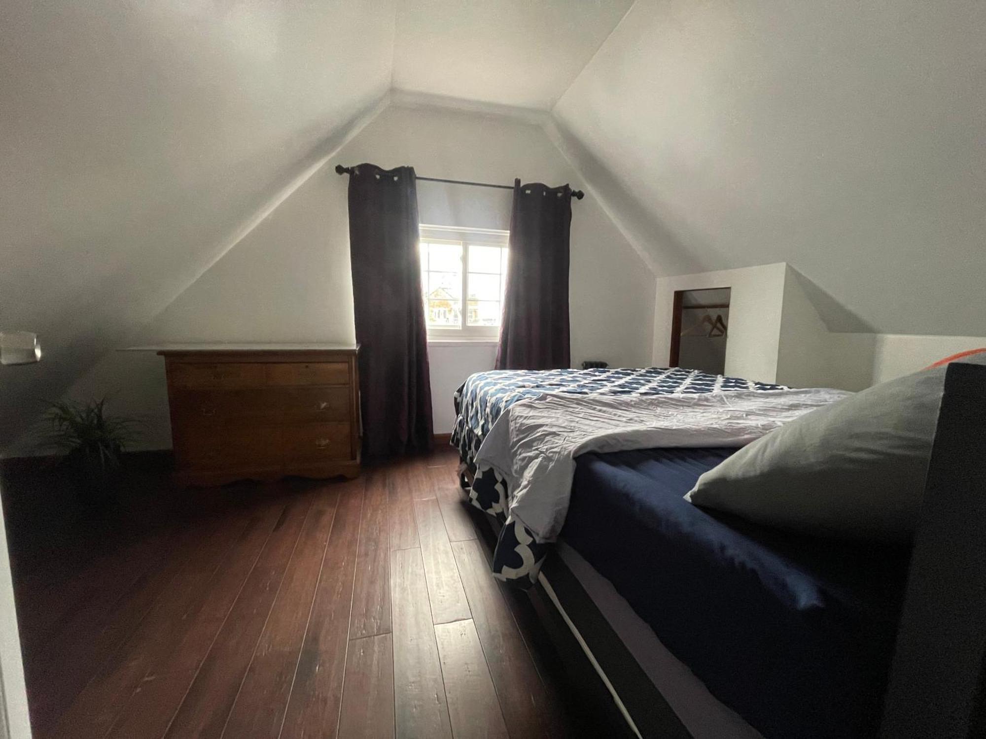Appartement Private Loft 5 Min Away From Lga à New York Extérieur photo