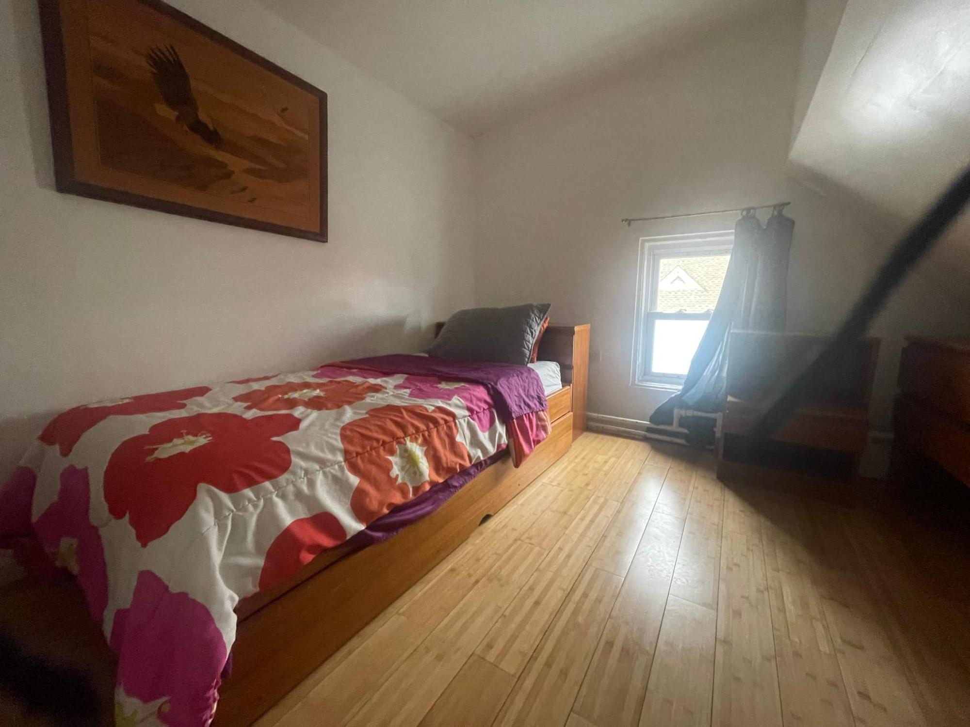 Appartement Private Loft 5 Min Away From Lga à New York Extérieur photo