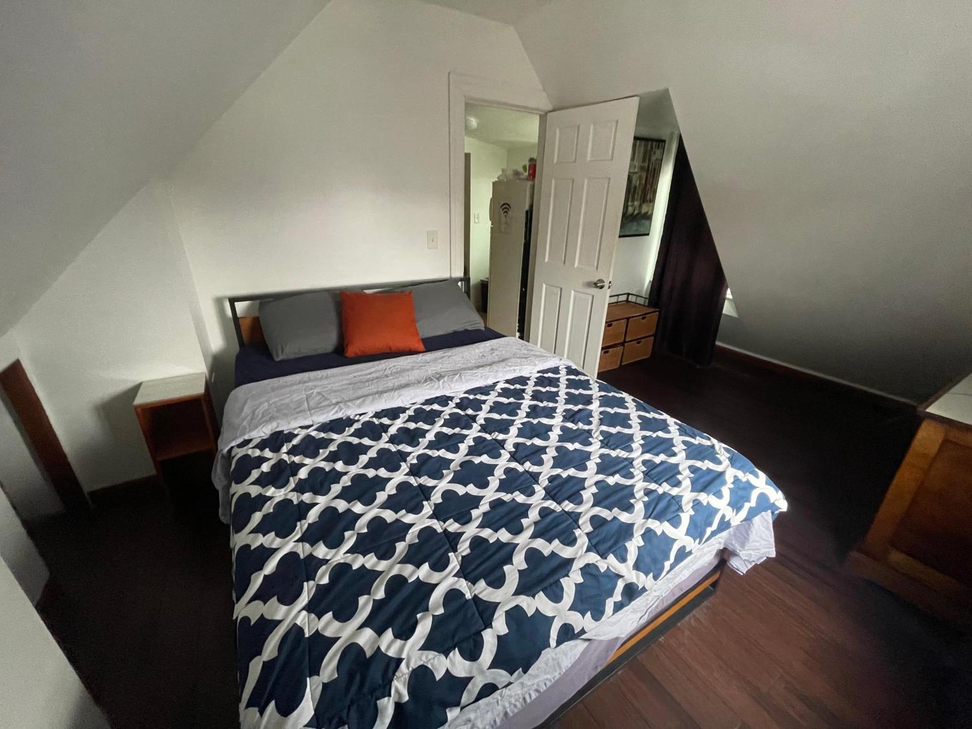 Appartement Private Loft 5 Min Away From Lga à New York Extérieur photo
